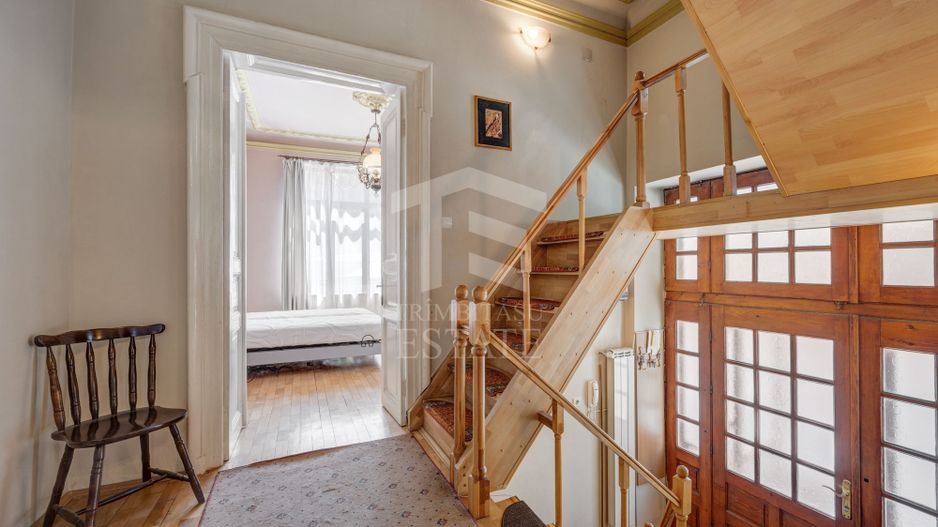 Casa strada Viitorului Piata Gemeni Dacia - Poză 8