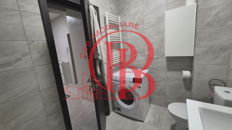 Apartament 2 camere 12 min Metrou Teclu Parcare Inclusa - Poză 9