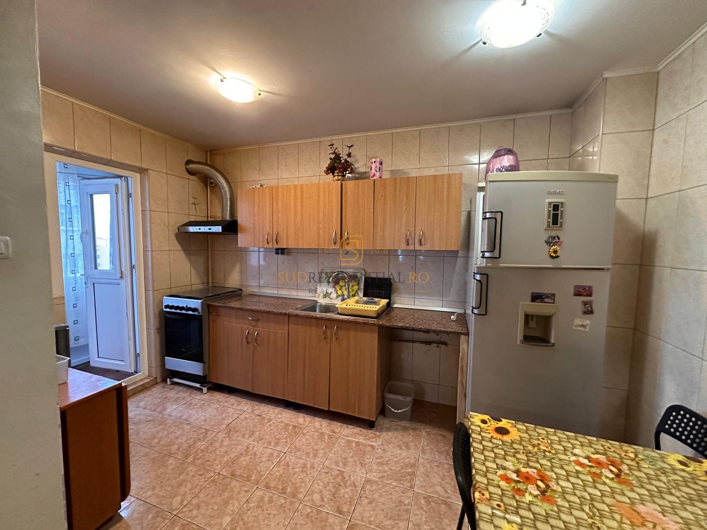 Apartament 3 camere,72 mp, Bd Alexandru Obregia, Berceni, Comision 0 - Poză 4