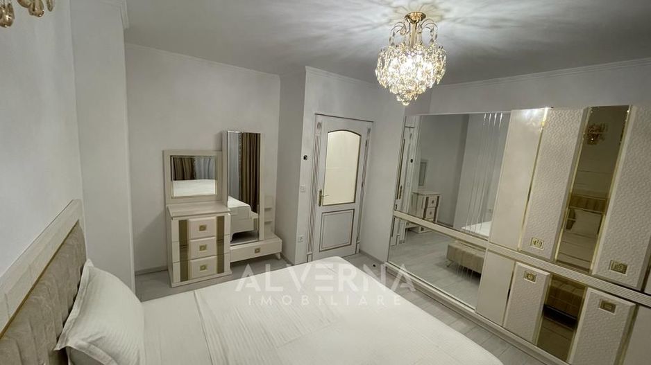 Apartament 2 camere decomandat | 70 mp | Parcare | zona Vivo - Poză 1