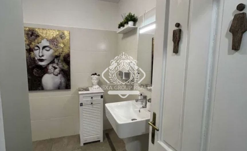 Romana-Ambasada Marii Britanii | Spatiu birou/Apartament 4 camere-115mp | Boxa - Poză 8