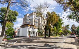 Chirie, apartament, 2 camere, strada Mihail Kogălniceanu, Centru - Poză 12