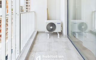 Apartament elegant si confortabil, parcare subterana, in City of Mara - Poză 20