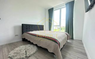 Triplex deosebit cu 4 camere | Dumbravita | PetFriendly - Poză 3