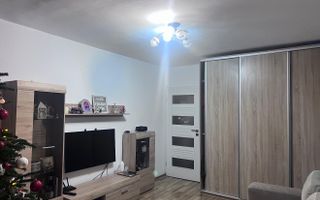 GARSONIERA PANTELIMON, PET-FRIENDLY, MOBILAT/UTILAT MODERN - Poză 2