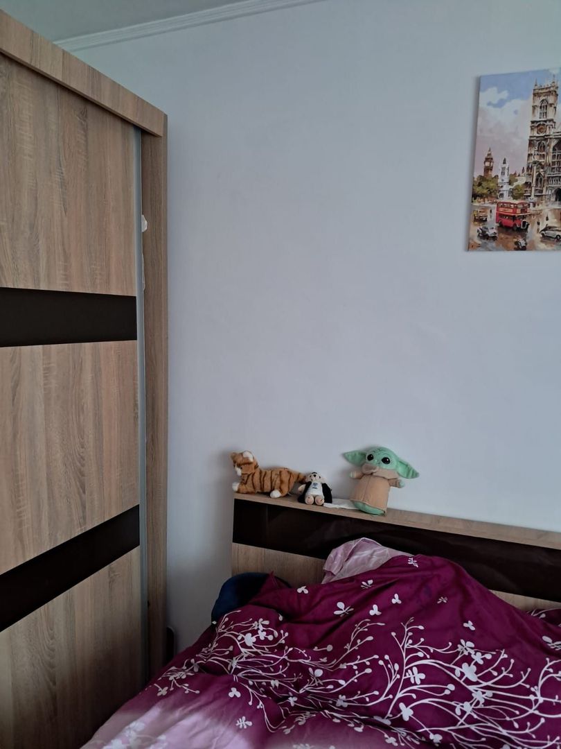 De inchiriat apartament cu 2 camere , Timpuri Noi sector3 - Poză 4