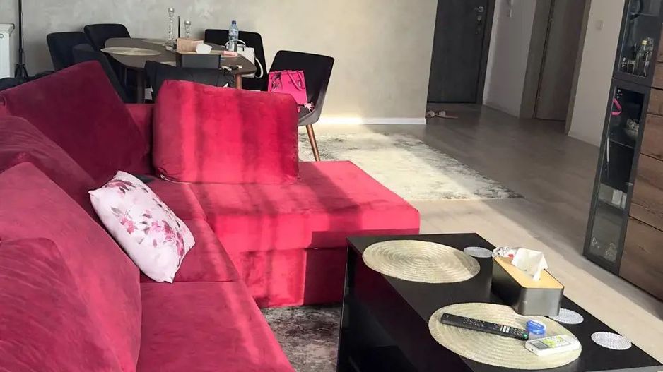 APARTAMENT SPATIOS ZONA AVIATIEI - Poză 1