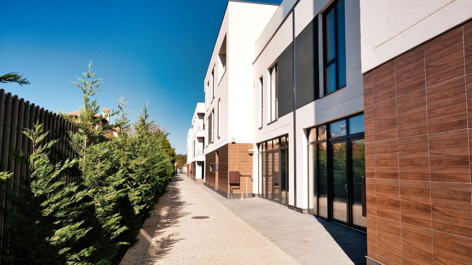 Oportunitate unica complex investitie - Vile noi direct deschidere Iancu Nicolae - Poză 10