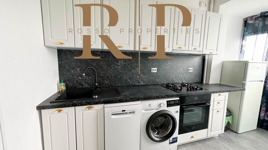 Apartament de închiriat în Dorobanti, Bucuresti - Poză 9