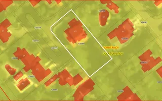 PARADISUL VERDE, VILA 507 MP, LOT 1.095 MP! - Poză 46