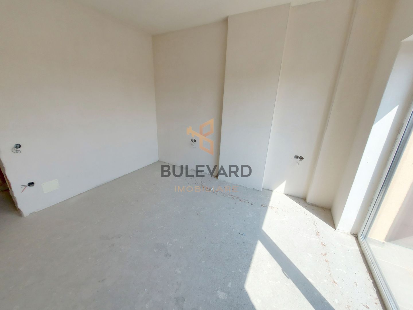 Apartament 2 camere, bloc nou, parcare subterana, Kaufland Marasti! - Poză 3