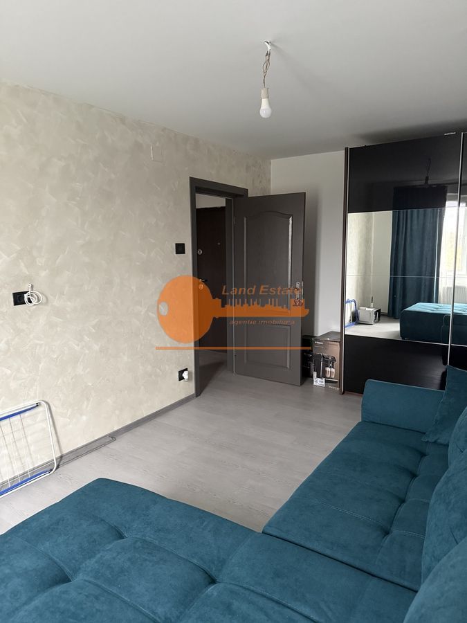 Apartament 2 camere | renovat complet | Gorjului | centrală proprie - Poză 3
