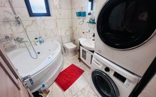 Casă modernă individuală în Lunca Cetățuii – confort și eleganta - Poză 21