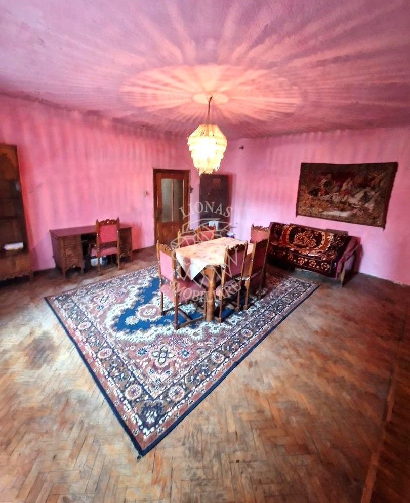 Apartament la casa 80 mp, 2 camere, parcare, Ultracentral - Poză 2