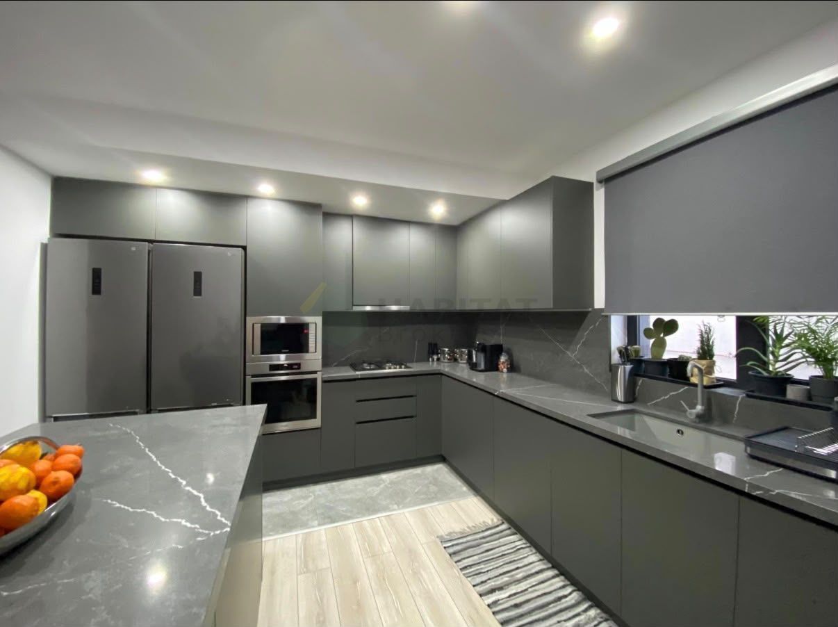 VILĂ MODERNĂ CU 4 CAMERE, CRAMĂ, SI FOIȘOR  | TUNARI – SQUARE HOUSE 2 - Poză 6