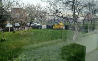 Chirie, 2 dormitoare, str. Sovata. 400 E/lună negociabil. Comision 0. - Poză 16