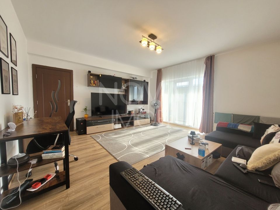 Apartament 2 camere, 61,6 mp + balcon 20 mp  – Șelimbar - Poză 2