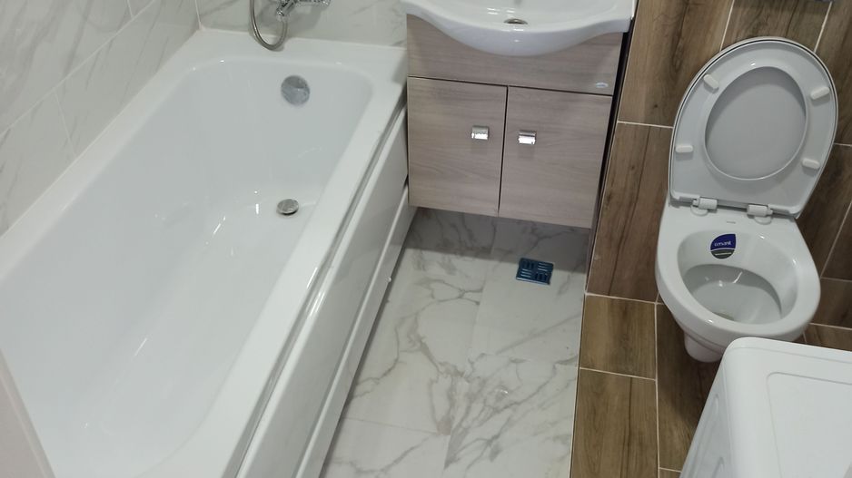 Apartament modern, 2 cam, dec, lux, aproape metrou Leonida/Berceni - Poză 10