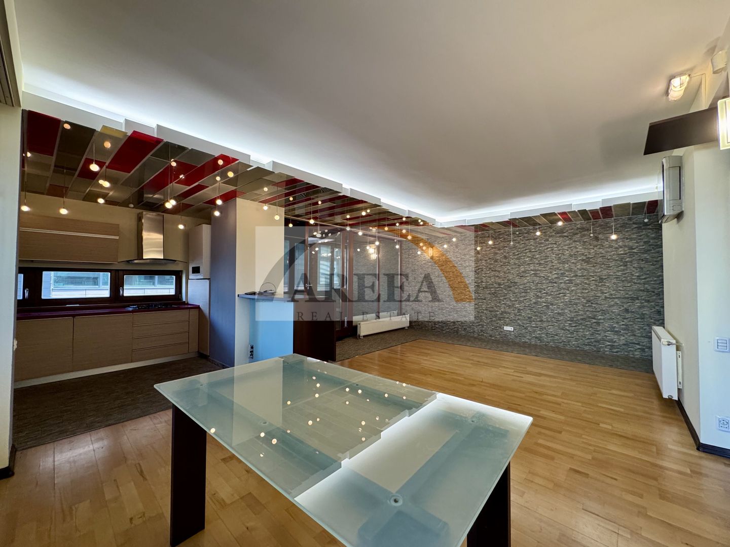 INVESTITIE - Aviatiei - Baneasa - 3 camere - 110 mp - parcare - Poză 1