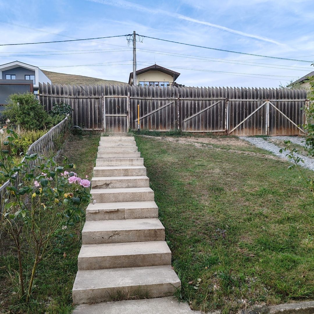 De vanzare! Casa in Campenesti, langa lac - Poză 21