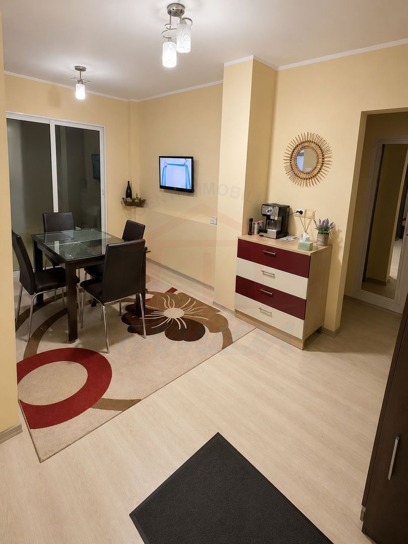 De închiriat apartament 2 camere  | Siderurgistilor Est | 🏢 - Poză 1