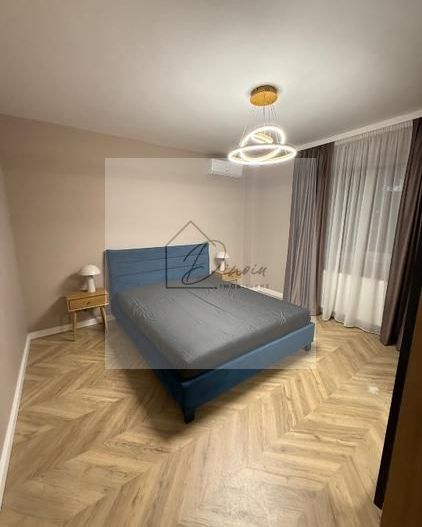 2 camere Cartier Henri Coanda Aviatiei I prima inchiriere I LUX I COM0 - Poză 7