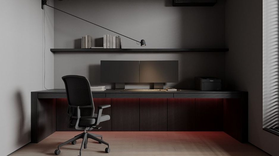 Penthouse | Zona JW Marriot | Ultra Lux - Poză 31