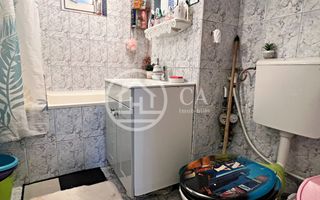 Apartament de vanzare cu 4 camere in zona Nufarul, Oradea - Poză 8