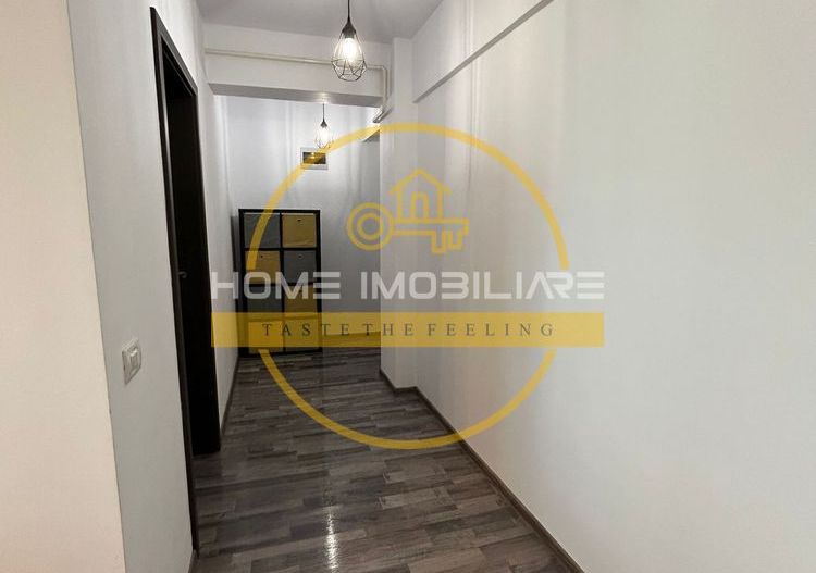 Apartament de inchiriat cu 2 camere/ 55mp/ zona Valea Adanca - Poză 4
