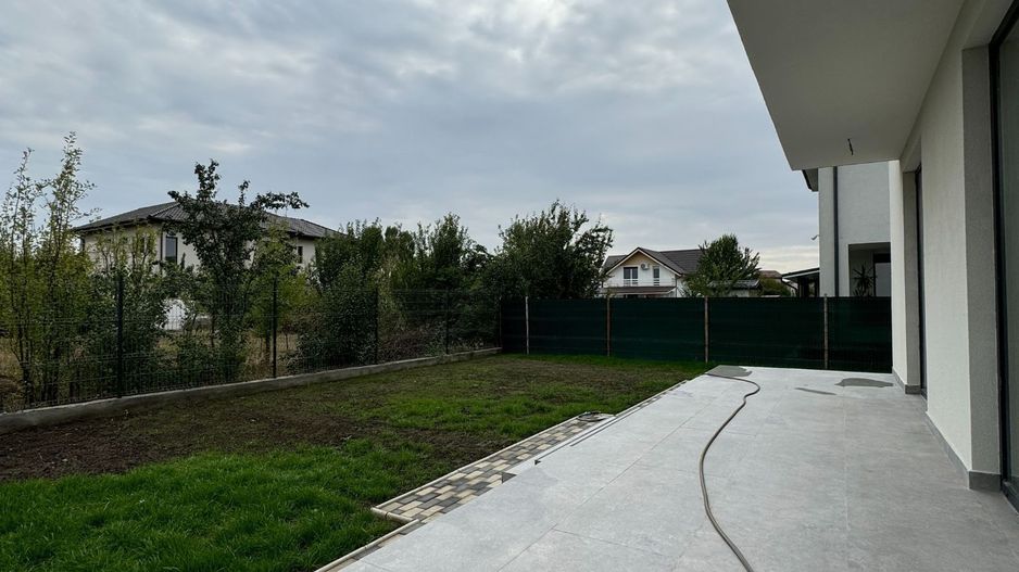 Vila individuala 5 camere | Otopeni | Odaile - Poză 6