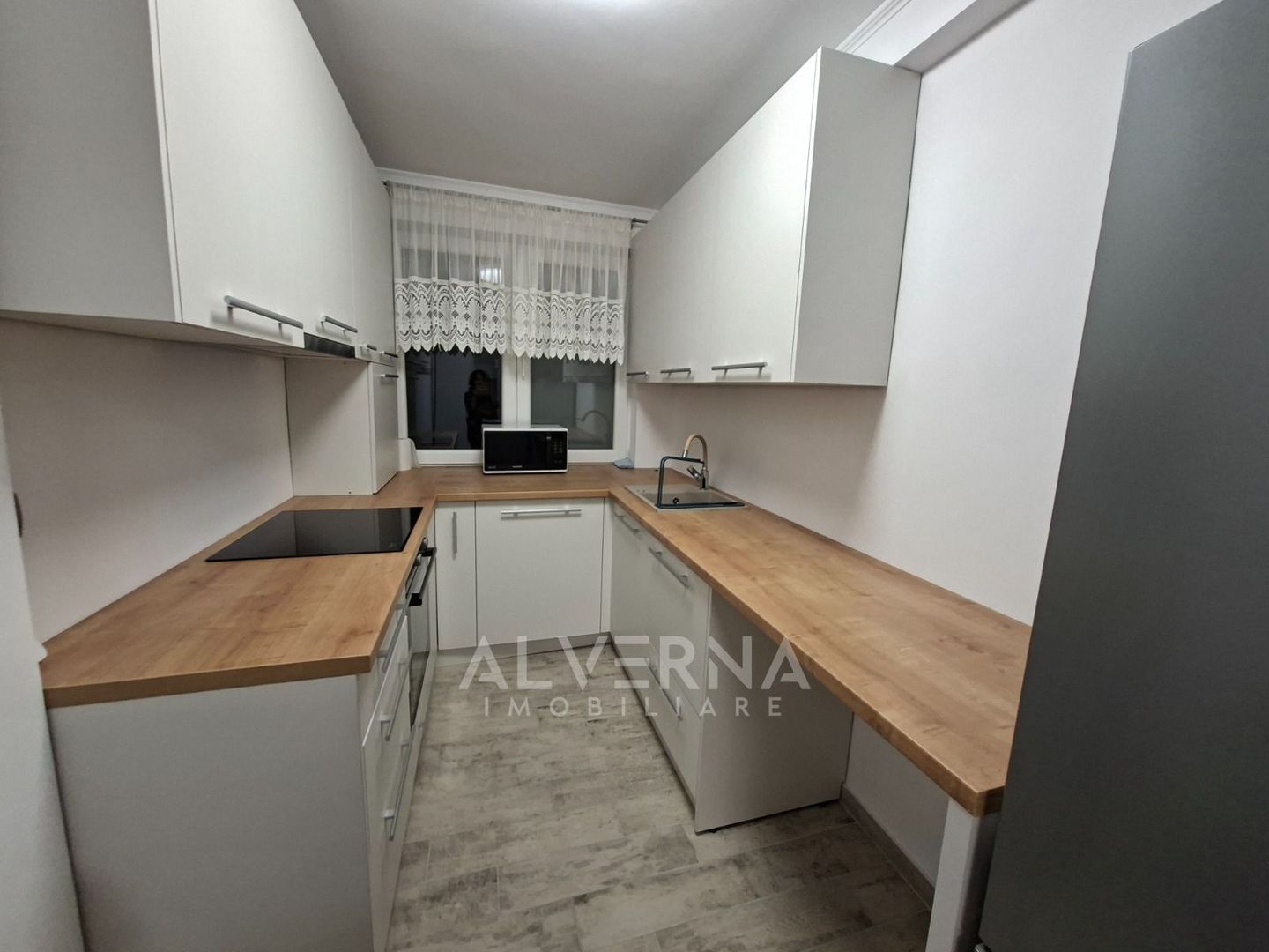 Apartament 3 camere | 58 mp + balcon 9 mp | Parcul Central – Cetatuia - Poză 8