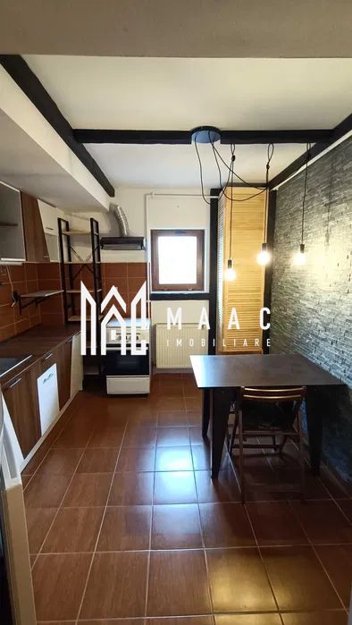 Apartament 1 camera | Gradina | Parter | 35 MP | Valea Aurie - Poză 8