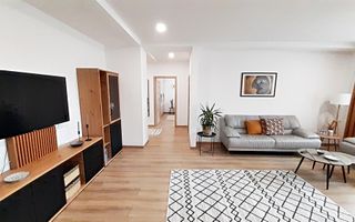 Penthouse cu 5 camere in URBAN PENTHA-zona Coresi - Poză 6