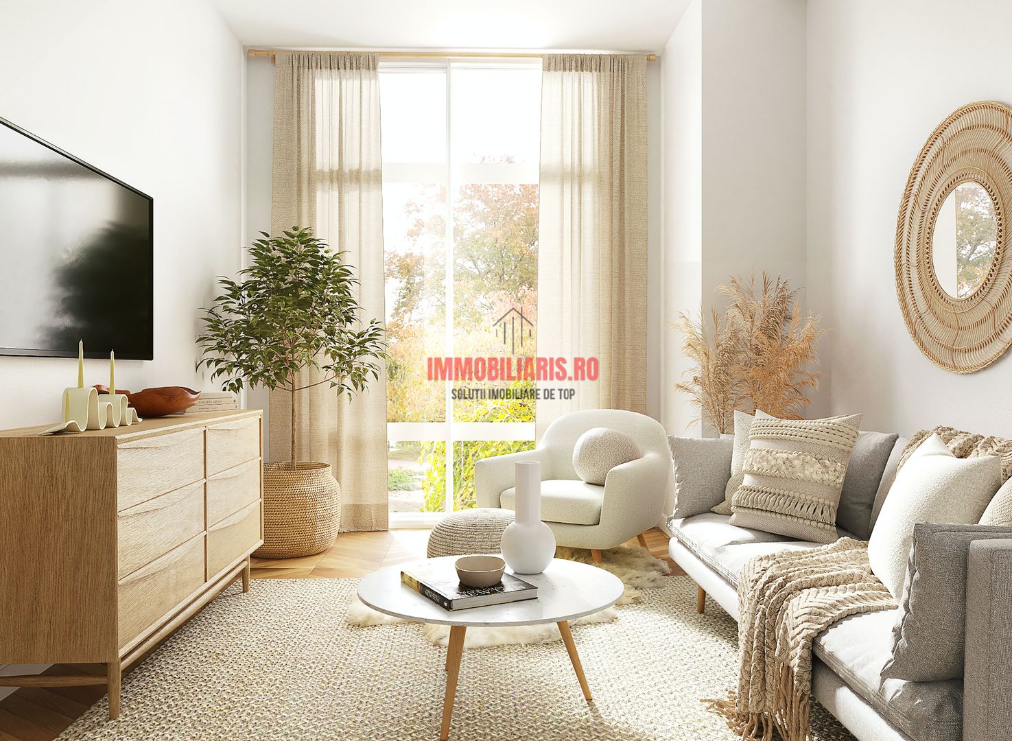 Blvd. 1 Decembrie 1918 - Parcare Inclusa - Comision 0% - Poză 3