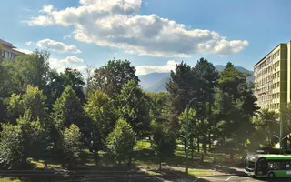 Exclusivitate - Apartament pretabil locuit, toate facilitătile in apropiere - Poză 15