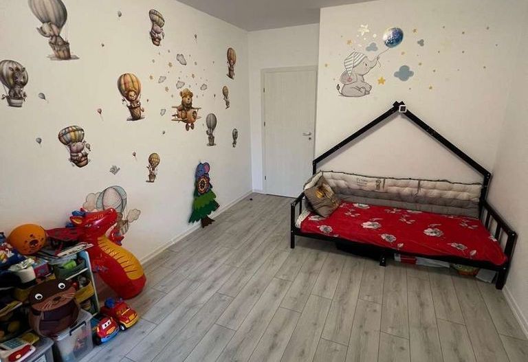 Vanzare apartament 2 camere, parcare, centrala, bloc 2024 Titan- Pallady - Poză 6