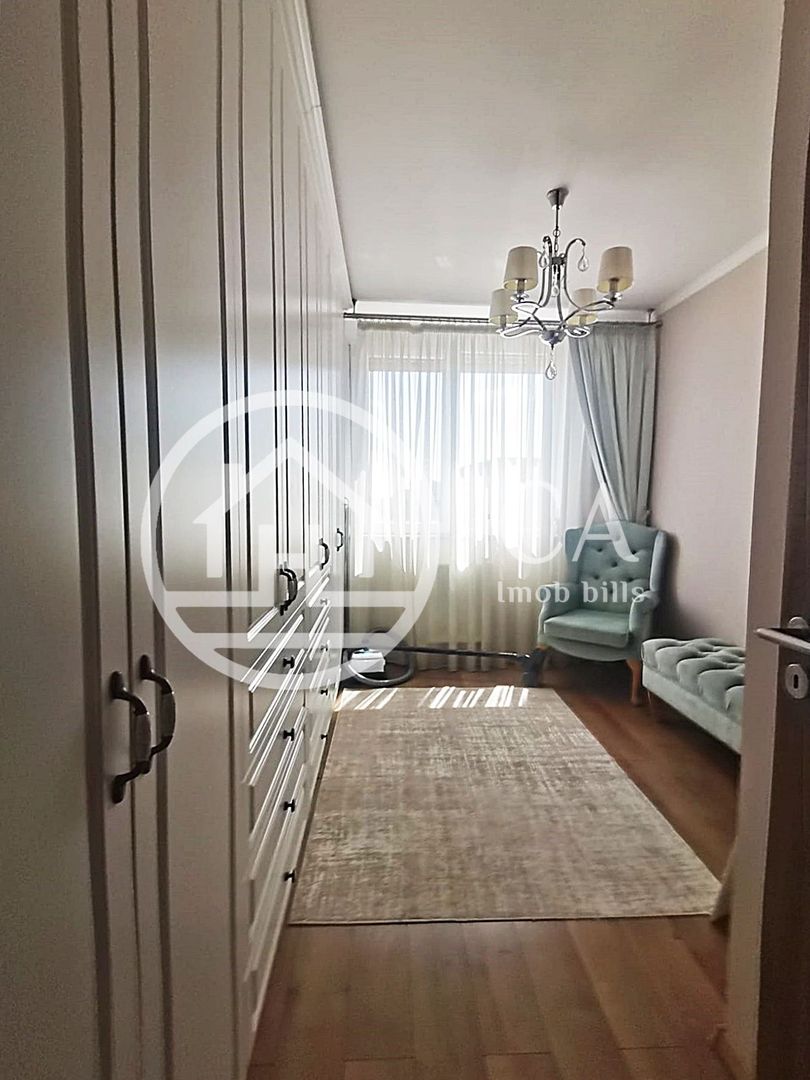 Apartament cu 3 camere de inchiriat in Ared, Oradea - Poză 7