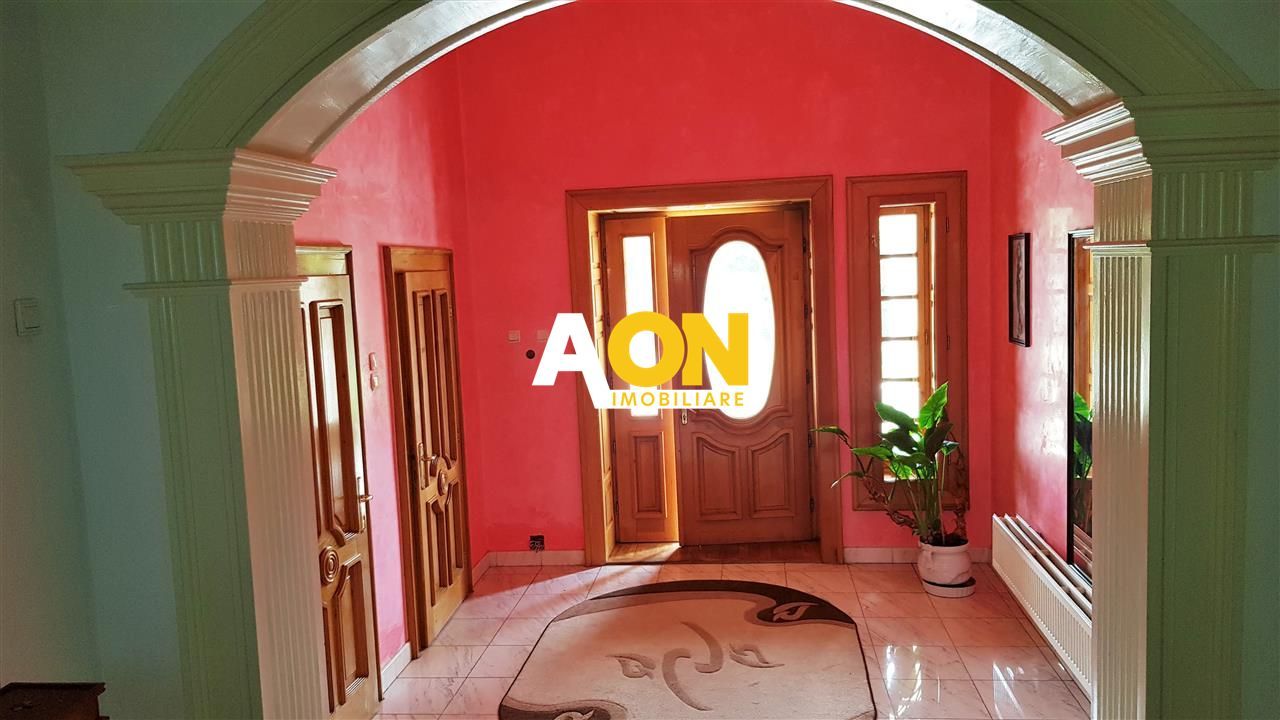 Casa de vanzare Cetate pretabila ca pensiune - Poză 4