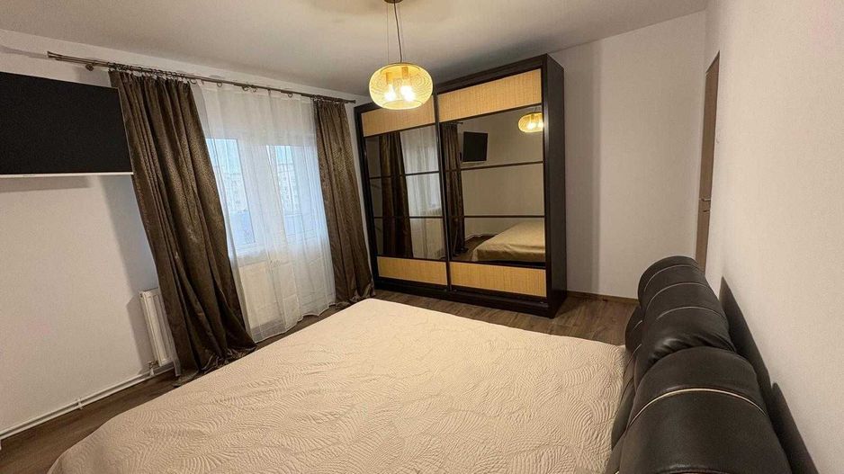 Inchiriere Apartament 4 camere , 13 Septembrie | mobilat|centrala - Poză 1