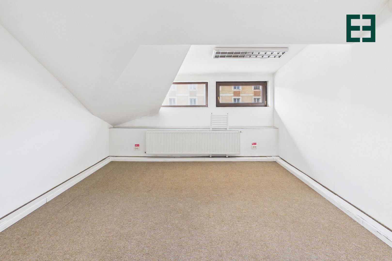 De Închiriat - Spațiu birouri 5 camere - Zonă Centrală - Timișoara - Poză 4