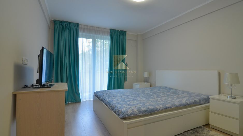 Apartament PREMIUM de 3 camere, parcare subterana, Dobrogeanu Gherea - Poză 10