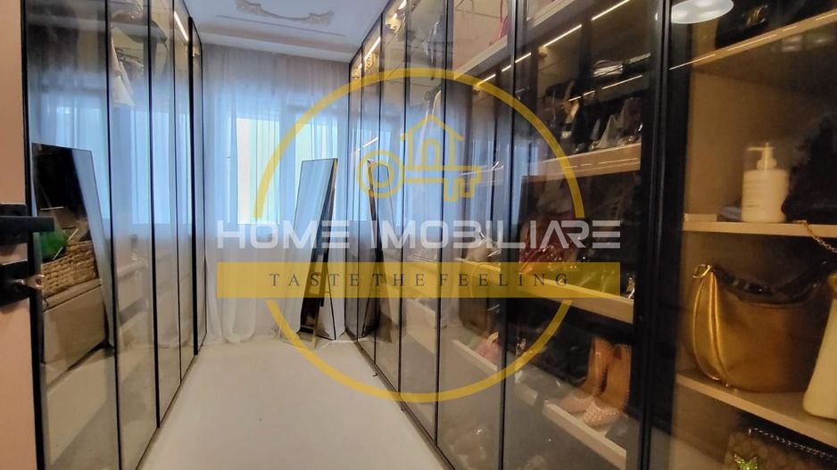 🌟 Apartament 3 camere DECOMANDAT-Nicolina, Prima Stație | LUX | Etaj 1 | Lift - Poză 9