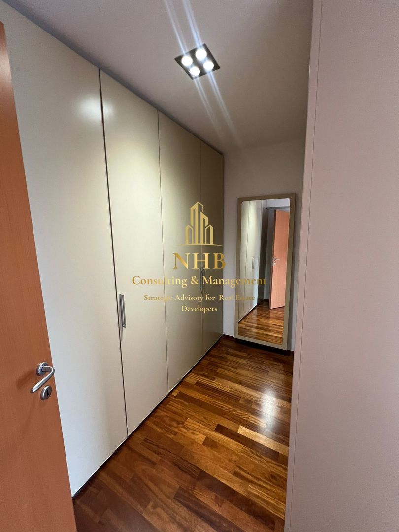 Apartment 160 mp | Zona Baneasa | Ambasada SUA-PARCARE - Poză 8