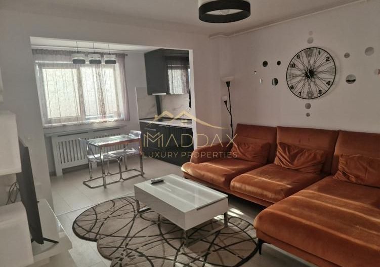 Apartament 2 Camere | Vedere Panoramică | Hils Pallady | Metrou la 50m | Parcare - Poză 4