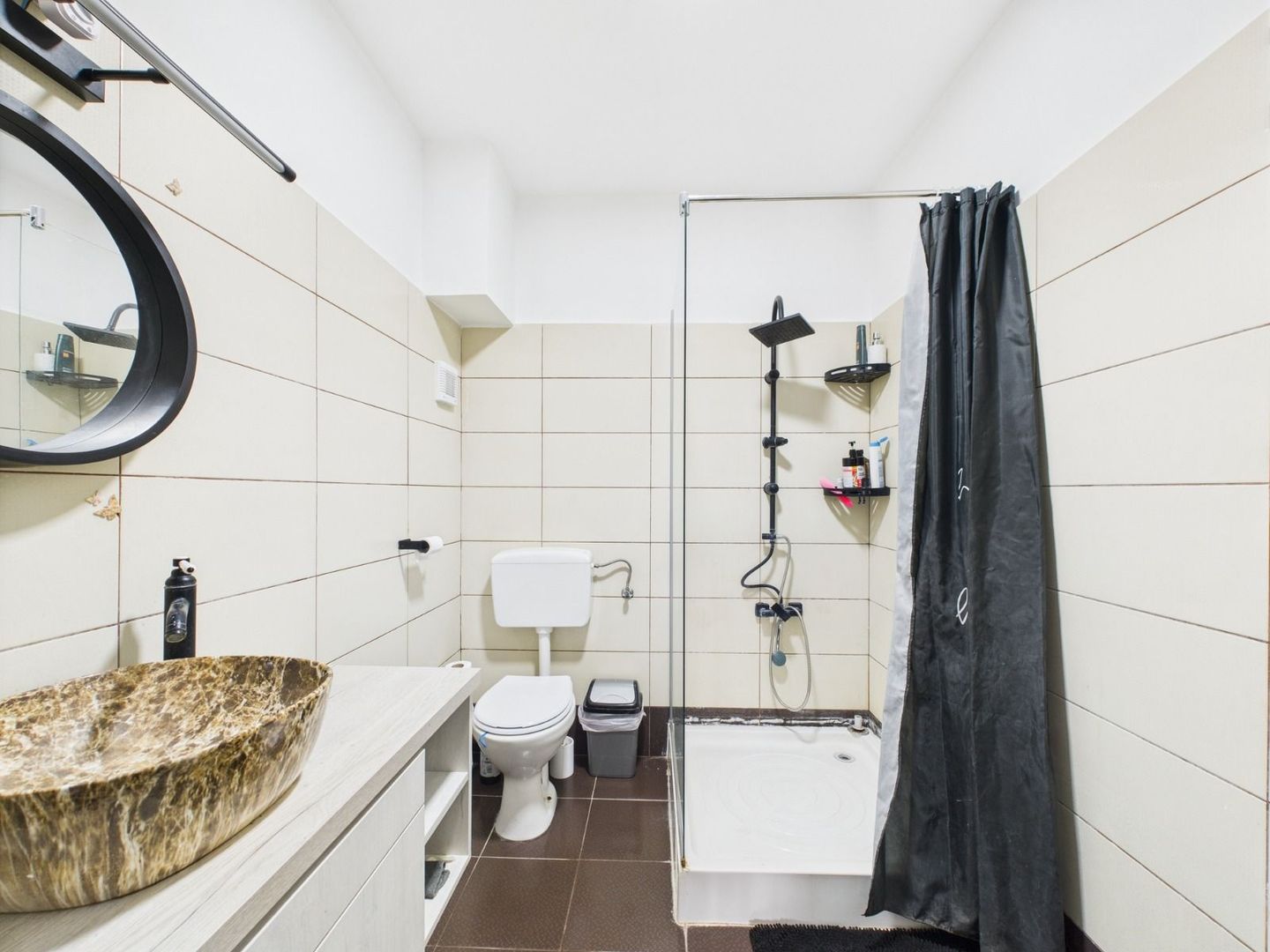 Apartament 3 camere de vânzare-Bragadiru, Leroy Merlin - Poză 13