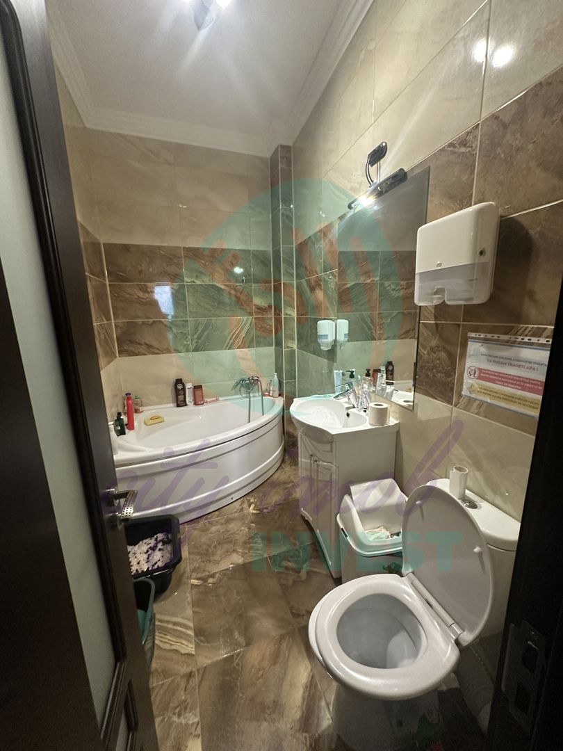 Casa CONSOLIDATA IN 2015 ideala pentru investitie - Poză 9