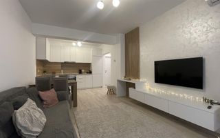 APARTAMENT 2 CAMERE PRIMA ARENA CU LOC DE PARCARE - Poză 1