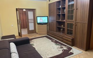 AP. 3 CAMERE VITAN, CENTRALA, PARCARE INCLUSA, METROU 15 MINUTE - Poză 2