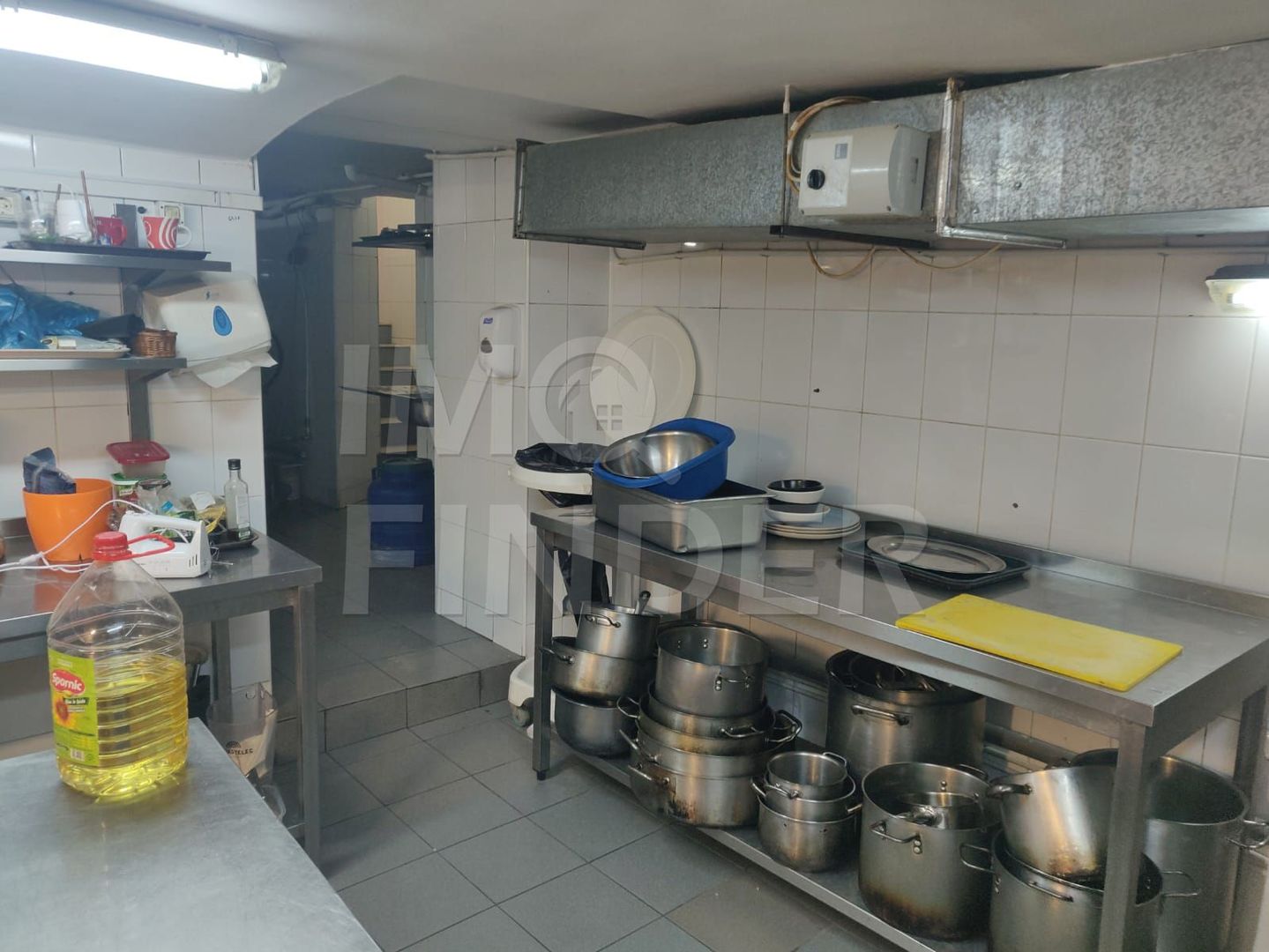 Inchiriere spatiu comercial, zona Sigma Center, str. Republicii - Poză 9