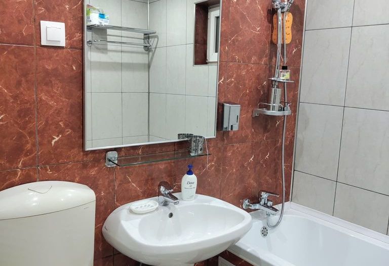 De închiriat Apartament 2 camere, 13 Septembrie-Marriott sector 5 - Poză 6